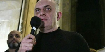 ყველაფერი საკუთარ თავზე შემიძლია ავიღო, თუ ამ ადამიანებს გაათავისუფლებენ – მურთაზ ზოდელავა