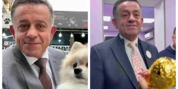 “ტი­კტო­კე­რი” Mr. Zura, რო­მე­ლიც სო­ცი­ა­ლურ ქსელ­ში მო­ზარ­დე­ბის ვი­დე­ო­ებს ავ­რცე­ლებს, პერ­სო­ნა­ლურ მო­ნა­ცემ­თა დაც­ვის სამ­სა­ხურ­ში და­ი­ბა­რეს