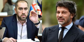 “შეიძლება კალაძესთან ჰქონდა ძაძამიას საუბარი”– საკრებულოს თავმჯდომარე