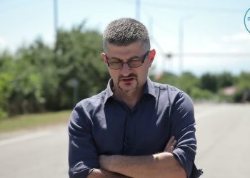 „რატომ იჭერენ მხოლოდ მოადგილეებს?! უფროსებმა არაფერი იცოდნენ?! ისე თქვლეფდნენ?“ – ზურაბ ფარჯიანი