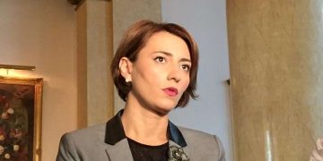 სუს-მა ეკა გიგაური გამოკითხვაზე დაიბარა