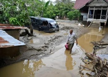 აზიაში შტორმმა 900-ზე მეტი ადამიანი იმსხვერპლა, ასობით ადამიანი დაკარგულად ითვლება