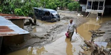 აზიაში შტორმმა 900-ზე მეტი ადამიანი იმსხვერპლა, ასობით ადამიანი დაკარგულად ითვლება