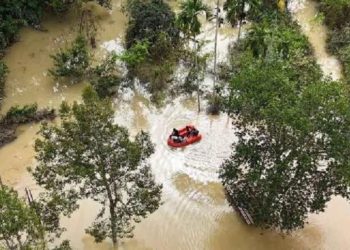მაროკოში წყალდიდობას 21 ადამიანი ემსხვერპლა