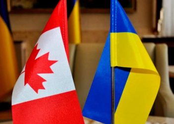 კანადა უკრაინას დამატებით 2.5 მილიარდი დოლარის დახმარებას გამოუყოფს