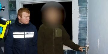 პოლიციამ თბილისში განსაკუთრებით დიდი ოდენობით ნარკოტიკები ამოიღო, დაკავებულია ხუთი პირი