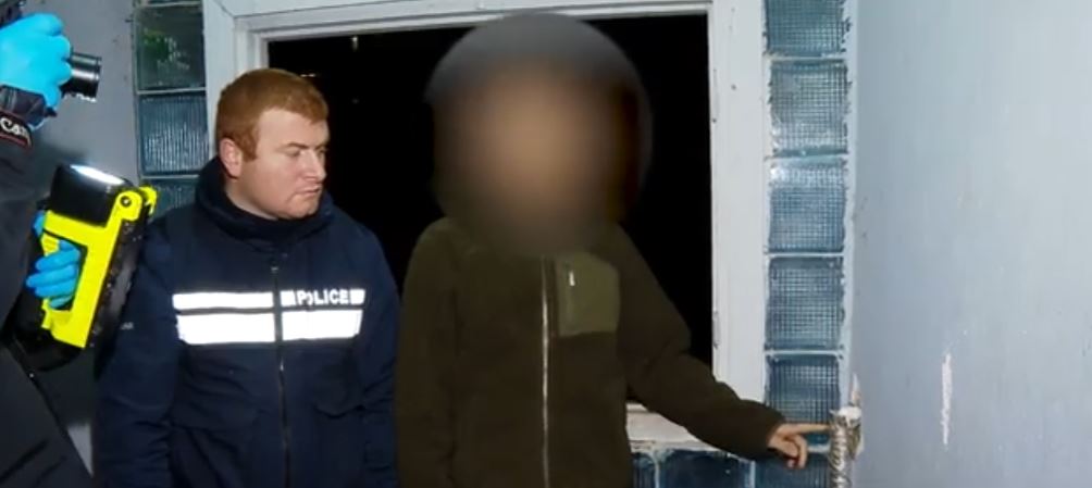 პოლიციამ თბილისში განსაკუთრებით დიდი ოდენობით ნარკოტიკები ამოიღო, დაკავებულია ხუთი პირი