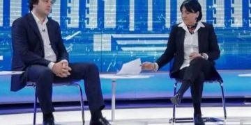 19 ფაქტი კობახიძეზე – “კობახიძეს შეპყრობილი ჰყავს ივანიშვილი”.- ირმა ინაშვილი