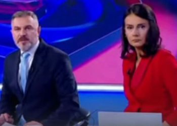 რა “უცნაურობა” უპოვნა დავით კაკულიამ.BBC-ის?