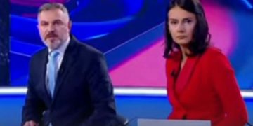 რა “უცნაურობა” უპოვნა დავით კაკულიამ.BBC-ის?