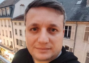 “გაზის შესხმის შემდეგ,  რომ არა ფრანგი ექიმების წარმოუდგენელი მონდომება, საერთოდ ვერ შევინარჩუნებდი თვალს” – გიორგი კუხალეიშვილი