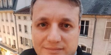 “გაზის შესხმის შემდეგ,  რომ არა ფრანგი ექიმების წარმოუდგენელი მონდომება, საერთოდ ვერ შევინარჩუნებდი თვალს” – გიორგი კუხალეიშვილი