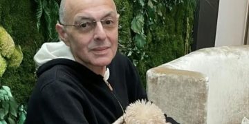 “უკანა რიცხვით” ოპოზიცია”  – ნაცვლიშვილი