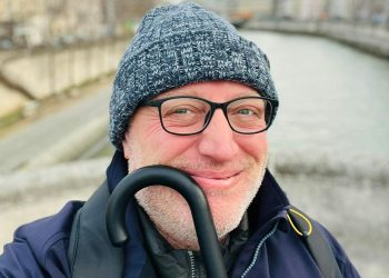 ‘გეგონება, მოპარული მილონებით “ვგულაობ” აქ” – ნიკა ქავთარაძე