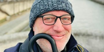 ‘გეგონება, მოპარული მილონებით “ვგულაობ” აქ” – ნიკა ქავთარაძე