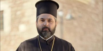 “ეს დუმილი უკვე ევქარისტიული ერთობის დარღვევაა და არა მშვიდობა” – არქიმანდრიტი ილია ჯინჯოლავა