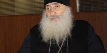 მეტეხის ტაძრის წინამძღვარი, მამა აკაკი გარდაიცვალა