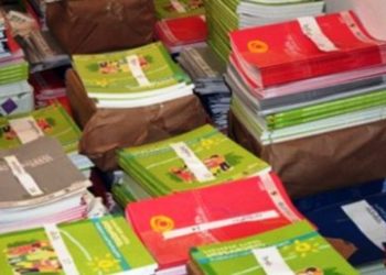 განათლების რეფორმის მიხედვით, ერთსა და იმავე დისციპლინაში საერთო სახელმძღვანელო იქნება