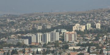 „ჰაერში მტვრის მყარი ნაწილაკების კლების ტენდენცია ფიქსირდება“ – გარემოს ეროვნული სააგენტო