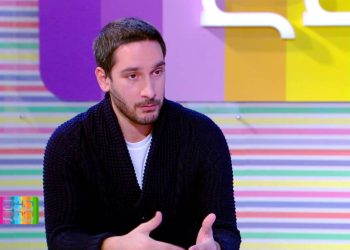 ,, ჩვეულებრივი ქოცები რაზე არიან იცით გაბრაზებული? ვერაფრით გამოიცნობთ” – ლევან ღამბაშიძე