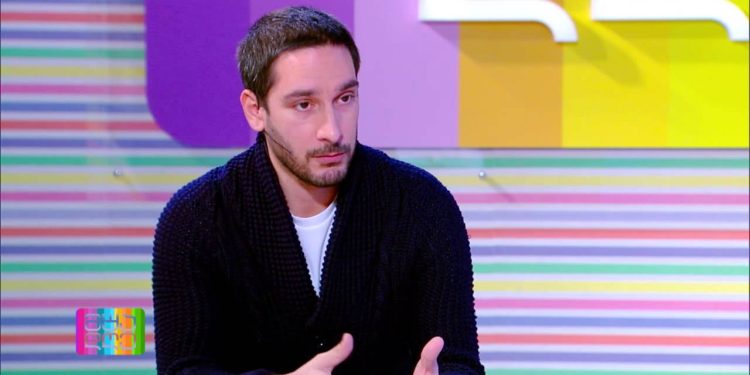 ,, ჩვეულებრივი ქოცები რაზე არიან იცით გაბრაზებული? ვერაფრით გამოიცნობთ” – ლევან ღამბაშიძე