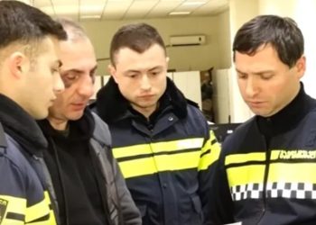 ჩემებს მინდა ბოდიში მოვუხადო…ასეთი ვარ…. ერთი წელია სული მეხუთება უსამართლობისგან… – ალეკო ელისაშვილი