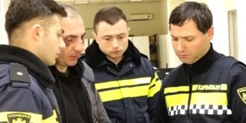 ჩემებს მინდა ბოდიში მოვუხადო…ასეთი ვარ…. ერთი წელია სული მეხუთება უსამართლობისგან… – ალეკო ელისაშვილი