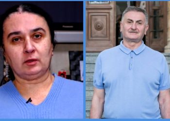 ,,გვეკითხებიან, თუ რატომ არ მივიღეთ მონაწილეობა “ერთიანი ნეიტრალური საქართველოს” დამფუძნებელ ყრილობაში“ – ნანა კაკაბაძე