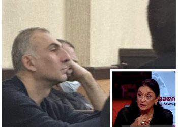 ,,სავარაუდოდ,  ,,შეფებისგან” იმდენად მძიმე დავალება მიიღო, მიხვდა, ერთადერთი გადარჩენის გზა, ხელისუფლების ￼დაცვის ქვეშ ყოფნაში იყო. ანუ ციხეში…“ – ხათუნა ხოფერია ალეკო ელისაშვილზე