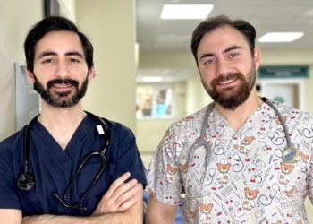 სუს-ში გამოკითხვაზე დაიბარეს კონსტანტინე ჩახუნაშვილის ძმაც, დავით ჩახუნაშვილი