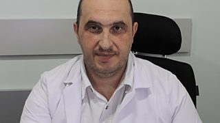 დაბინძურებული ჰაერის დროს, როდის მივმართოთ სასწრაფო დახმარებას? – გიორგი კამკამიძის რჩევები