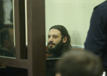 ,, ორი-სამი თვეა კანზე პრობლემები დამეწყო, ხელზე და მკერდზე გამიჩნდა უცნაური ლაქები” – საბა სხვიტარიძის წერილი