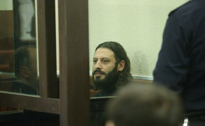 ,, ორი-სამი თვეა კანზე პრობლემები დამეწყო, ხელზე და მკერდზე გამიჩნდა უცნაური ლაქები” – საბა სხვიტარიძის წერილი