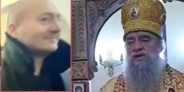 რას ამბობს ზვიად ხარაზიშვილი ქარელში აშენებულ ეკლესიაზე?