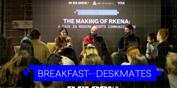 “გამარჯვებას რა უნდა” – თიბისი ბიზნესის და Visa-ს მხარდაჭერით, დილის შეხვედრების სერია გრძელდება