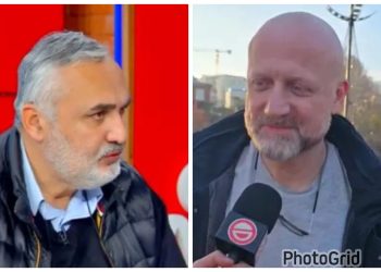 ,, იანგლეთ, ზურა ჯაფარიძეს დაცინეთ და თქვენი ჭკუით ის დაამცირეთ?” – ირაკლი მელაშვილი