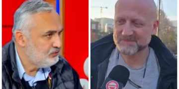 ,, იანგლეთ, ზურა ჯაფარიძეს დაცინეთ და თქვენი ჭკუით ის დაამცირეთ?” – ირაკლი მელაშვილი