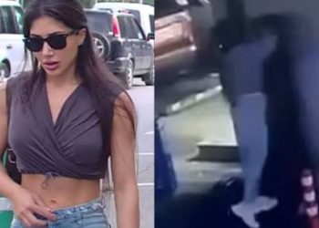 მკლავჭიდელ ხატია ვიბლიანს პირობითი სასჯელის სახით 1,6 წლით თავისუფლების აღკეთა მიესაჯა