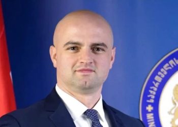 ,, ვტოვებ საგარეო საქმეთა სამინისტროს და დიპლომატიურ სამსახურს” – კორეაში საქართველოს ელჩი