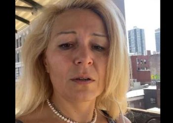 იუნა შაფათავა შსს-სა და პროკურატურას მიმართავს – ,, მიკრძალავენ საკუთარი აზრის გამოხატვას”