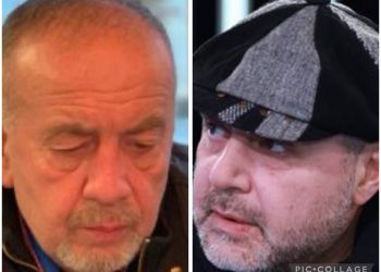 ,, ეს იმათ იგრძნეს უკანალთან მიბჯენილი შომპოლი, ამის პირით რომ გვითხრეს…” – გიორგი ფოფხაძე