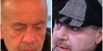 ,, ეს იმათ იგრძნეს უკანალთან მიბჯენილი შომპოლი, ამის პირით რომ გვითხრეს…” – გიორგი ფოფხაძე