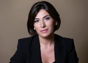 საიას თავმჯდომარის პოსტზე ნონა ქურდოვანიძეს თამარ ონიანი შეცვლის