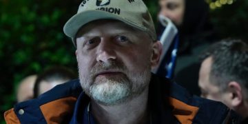 ზურაბ ჯაფარიძეს 30 ათასიანი არასაპატიმრო გირაო შეეფარდა