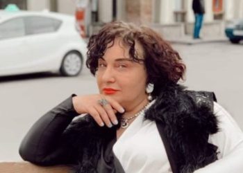 ,,აი ამ ინფორმაციამ მომსპო“ – ნინო ჯღარკავა