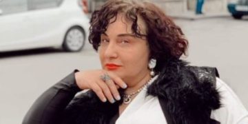 ,,აი ამ ინფორმაციამ მომსპო“ – ნინო ჯღარკავა