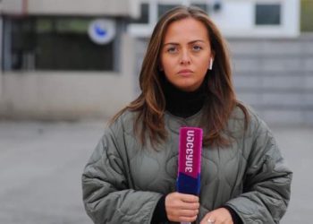 ,,ლილუაშვილი უკვე მოიყვანეს ზაჰესის იზოლატორში, თუმცა არც ერთი მისი მეგობარი, ნაცნობი, ახლობელი არ მოსულა“ – ნანუკა ქაჯაია