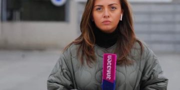 ,,ლილუაშვილი უკვე მოიყვანეს ზაჰესის იზოლატორში, თუმცა არც ერთი მისი მეგობარი, ნაცნობი, ახლობელი არ მოსულა“ – ნანუკა ქაჯაია