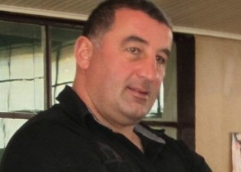 გიორგი კანდელაკი გაანთავისუფლეს