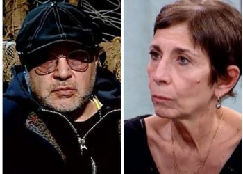 ,,ერთად ვსწავლობდით, ოდესღაც ვმეგობრობდით… როდის მოასწარი ფსკერზე დაშვება!” – ანდრო ჭიჭინაძის დედა ,,უცნობს”